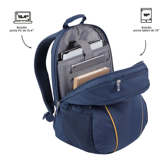 Mochila Cambri - Poseidon image number 4
