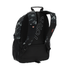 Mochila escolar adaptable a carro Acuareles - 5EY image number 4