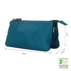 Estuche Tablero - Moroccan Blue image number 2