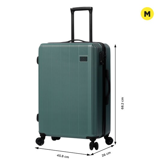 Maleta SKO M - Silver Pine image number 3