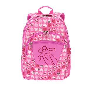 Mochila escolar Crayola - 1I3