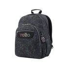 Mochila Acuarela - Salpicado image number 2