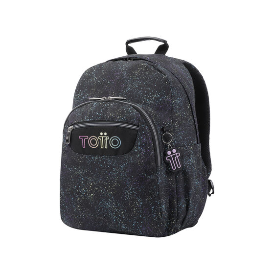 Mochila Acuarela - Salpicado image number 2