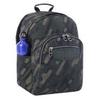 Mochila Acuareles - Verde militar image number 4