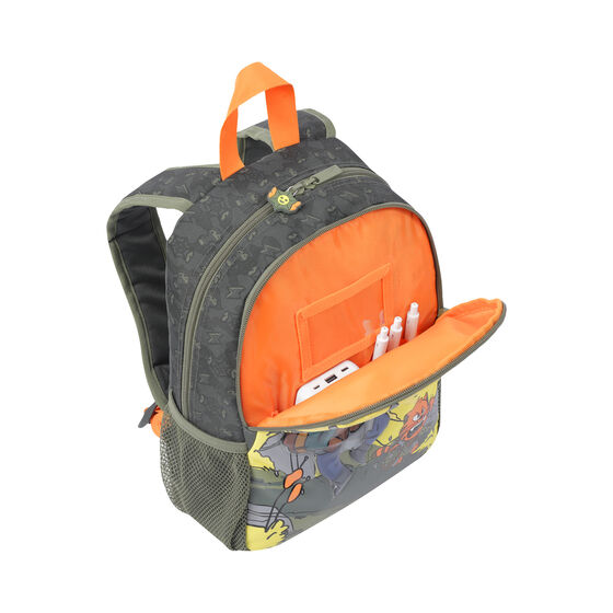 Mochila Brawlmaster S image number 5