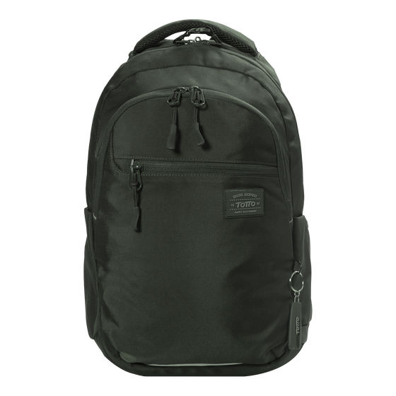 Mochila juvenil Eco-Friendly - Misisipi image number 1