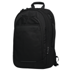 Mochila para portátil 14 color negro - Synergic image number 2