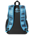 Mochila escolar grande - Snorkel image number 3