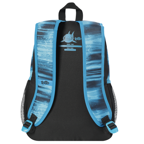 Mochila escolar grande - Snorkel image number 3