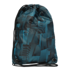 Mochila deportiva cuerdas - Curvi image number 3