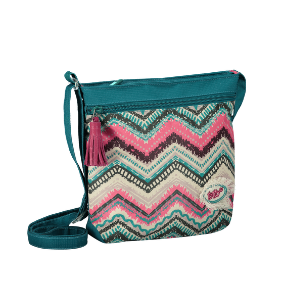 Bolso mujer - Debeli image number 2