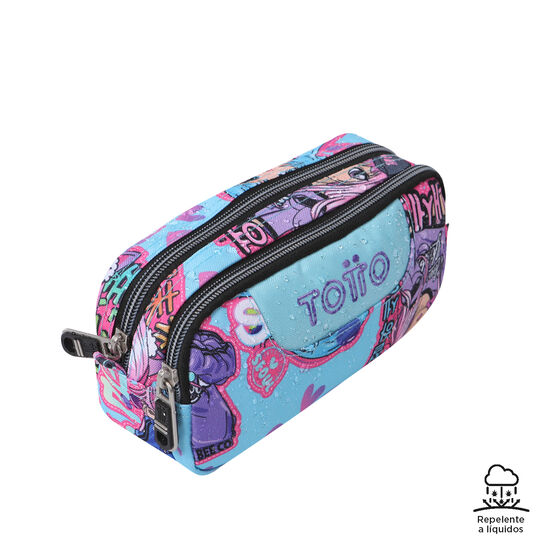 Estuche Sobre - Anime Girls image number 4