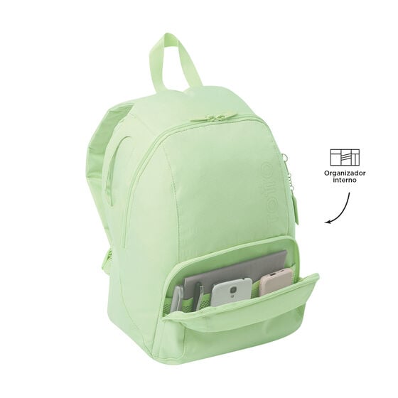 Mochila Gammatto - Meadow Mist image number 5