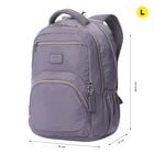 Mochila Tracer 4 - Montana Grape image number 2