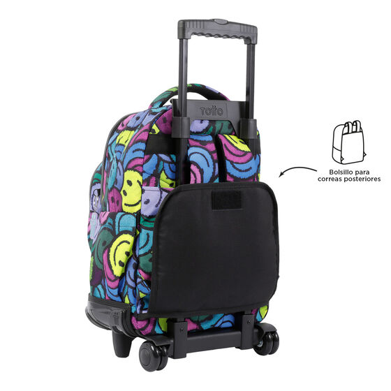 Mochila Renglones - Emojis image number 8
