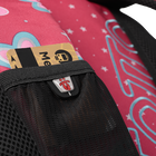 Mochila escolar adaptable a carro Acuareles - 5I4 image number 4