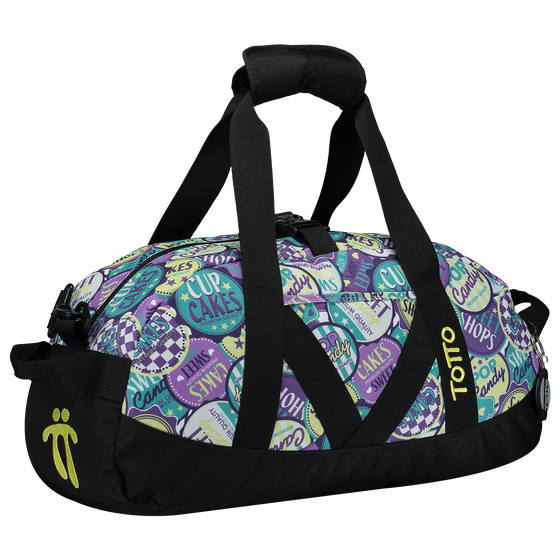 Bolsa de deporte - Bungee image number 3