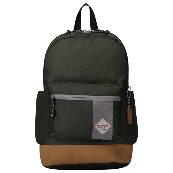 Mochila juvenil - Mecanil image number 1