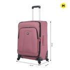 Maleta Andromeda M 2.0 - Deco Rose image number 2