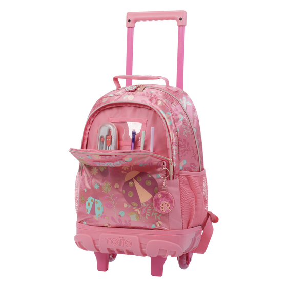 Mochila Ruedas - Catarina M image number 5