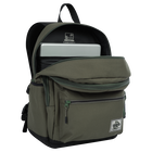 Mochila juvenil Eco-Friendly - Mutuali image number 5