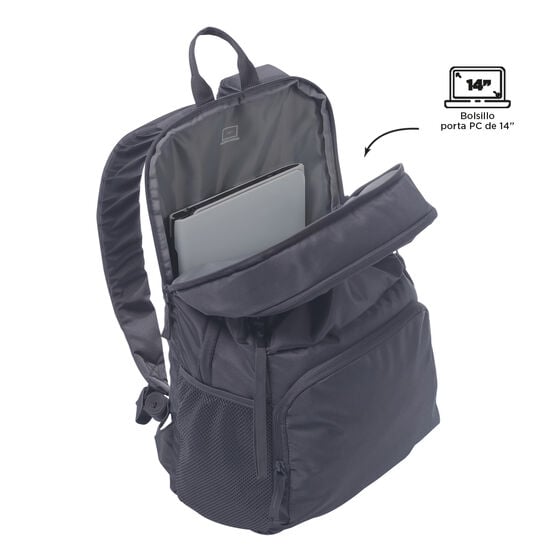 Mochila Cloud - Periscope image number 4