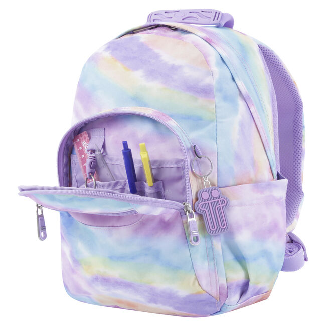 Mochila escolar estampados pastel - Tempera image number null