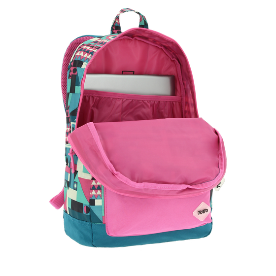 Mochila juvenil - Vetus image number 5