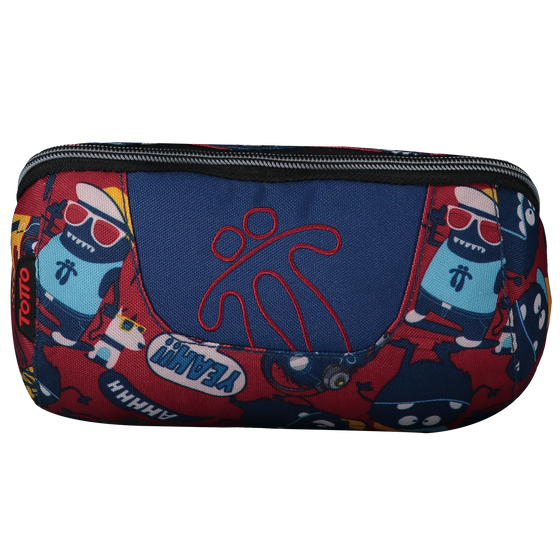 Estuche escolar estampado Tajalapiz - 5R9 image number 1