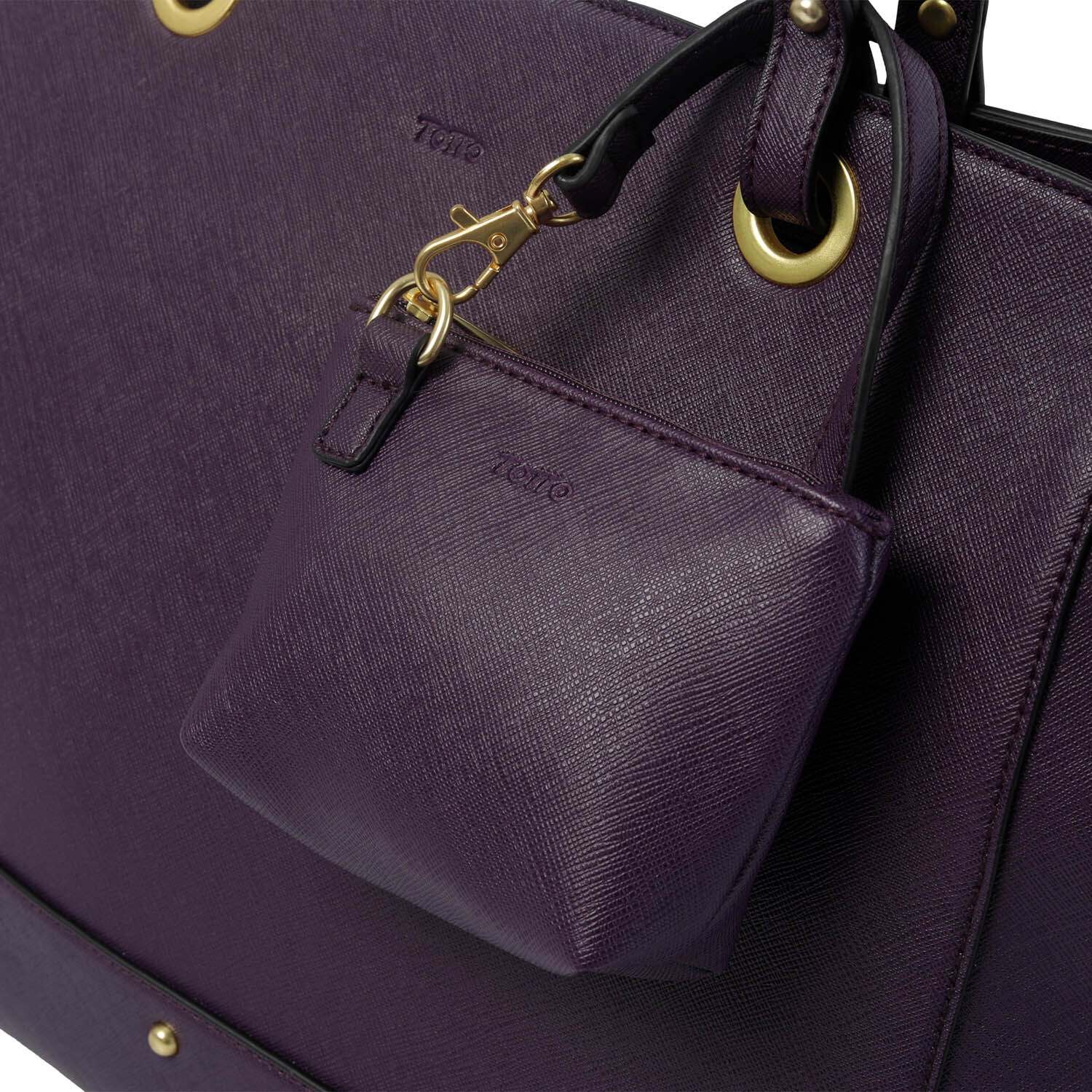 Bolso nuz sales totto