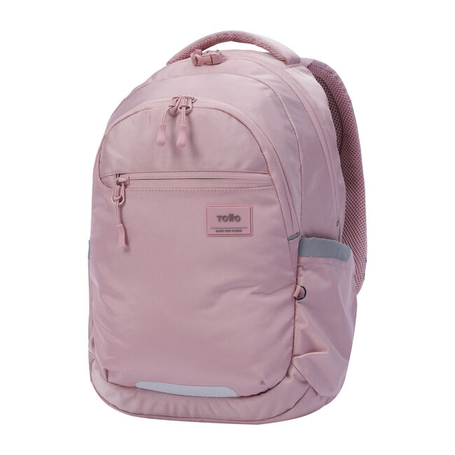 Mochila Eco-Friendly color rosa - Misisipi image number null