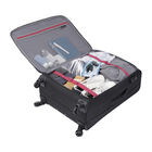 Maleta Travel Lite M - Negro image number 5