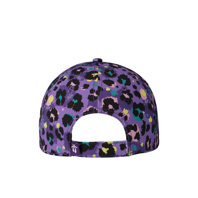 Gorra juvenil Colección Yatra - Animal Print image number null