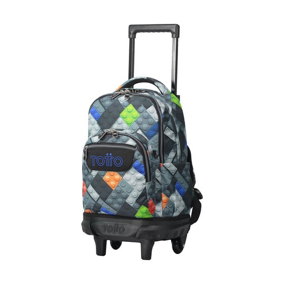 Mochila Resma - Bloques image number 2