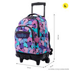 Mochila Renglones - Dear Blue image number 2