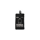 Funda Para Maleta Apront M - Negro image number 3