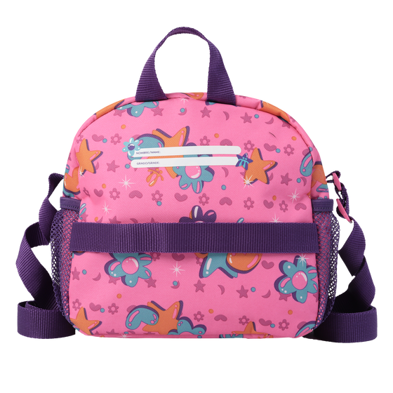 Portameriendas escolar - Stargirls image number 3