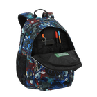 Mochila escolar Pencil - 2ER image number 5