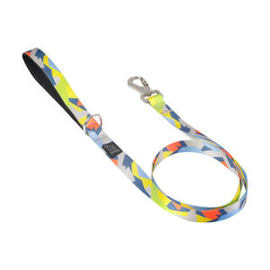 Correa para perros estampado geommyn - Odye talla L