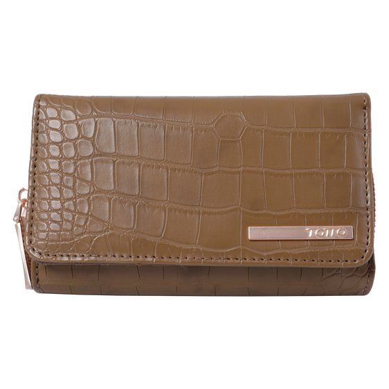 Cartera de mujer - Yua image number 1