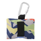 Dispensador de bolsas estampado geommyn - Jaso image number 3