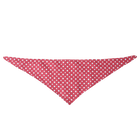 Pañuelo para mascotas doble cara estampado Kamm - Talla L image number 2