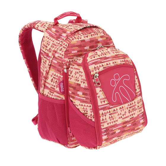 Mochila escolar Cartulina - 8TS image number 2