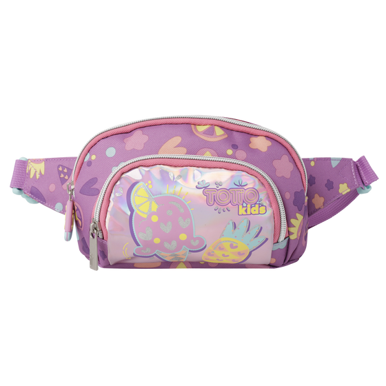 Riñonera niño totto sale
