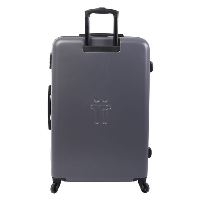 Maleta trolley grande color Amarillo - Bazy image number null