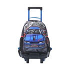 Mochila de ruedas Racing M image number 1