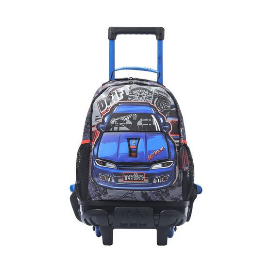 Mochila de ruedas Racing M image number 1