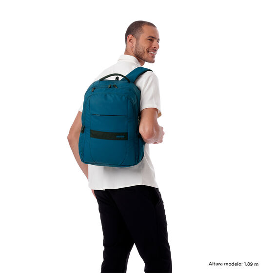 Mochila Wivetto 2.0 - Moroccan Blue image number 2