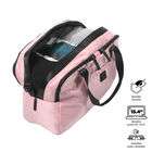 Bolsa Weekender L - Peachskin image number 3