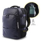 Mochila Trip - Blue/Black image number 5